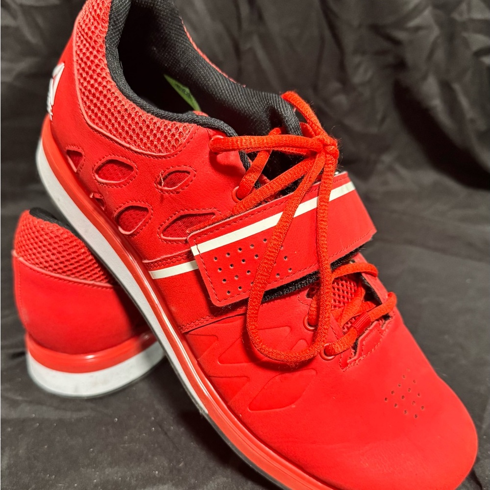 Men's Reebok Lifters - Picture 2 of 5